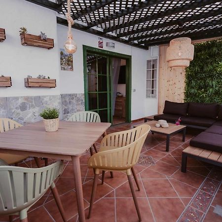 فيلا بلايا ديل إنغلزفي Holanda Tropic المظهر الخارجي الصورة