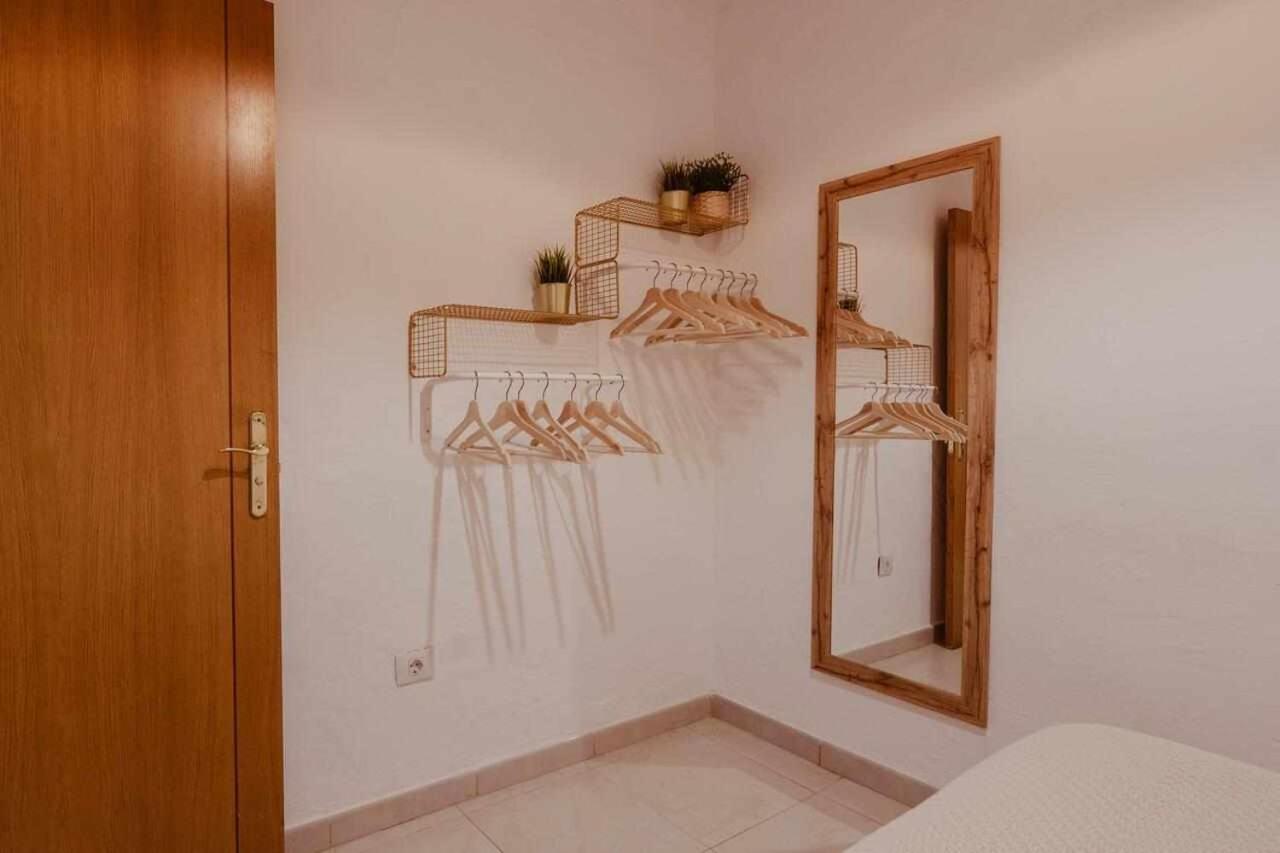 فيلا بلايا ديل إنغلزفي Holanda Tropic المظهر الخارجي الصورة