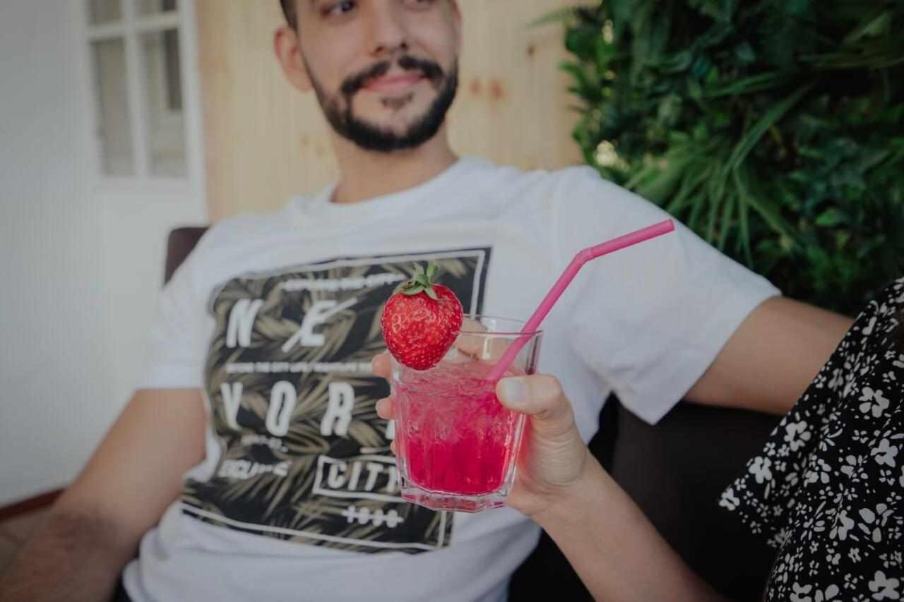 فيلا بلايا ديل إنغلزفي Holanda Tropic المظهر الخارجي الصورة