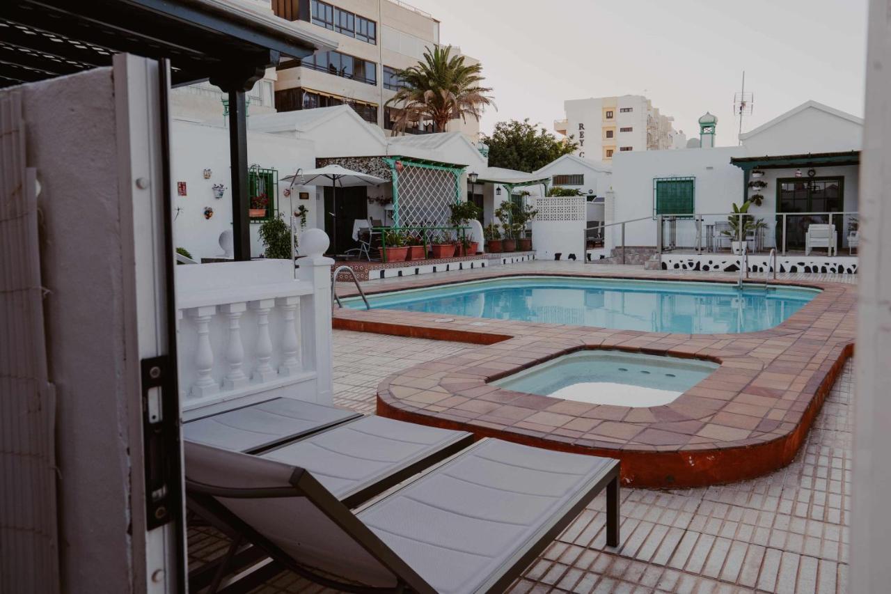فيلا بلايا ديل إنغلزفي Holanda Tropic المظهر الخارجي الصورة