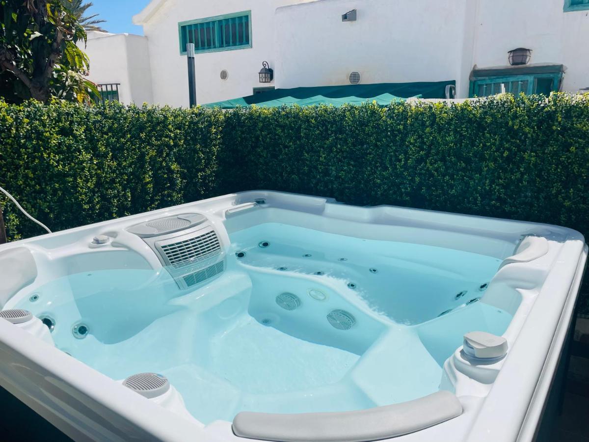 فيلا بلايا ديل إنغلزفي Holanda Tropic المظهر الخارجي الصورة